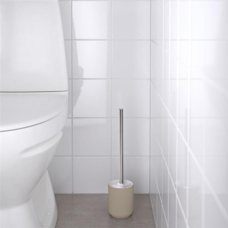 IKE EKOLN TUVALET FIRÇASI BEJ 38 CM 90493007