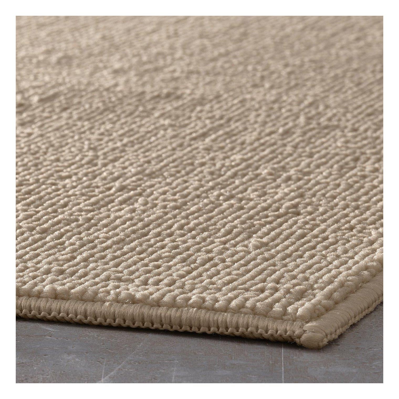 IKE FINTSEN BANYO PASPASI BEJ 40X60 CM 20581903