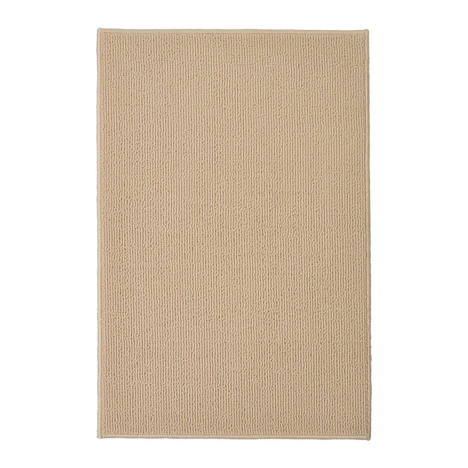 IKE FINTSEN BANYO PASPASI BEJ 40X60 CM 20581903