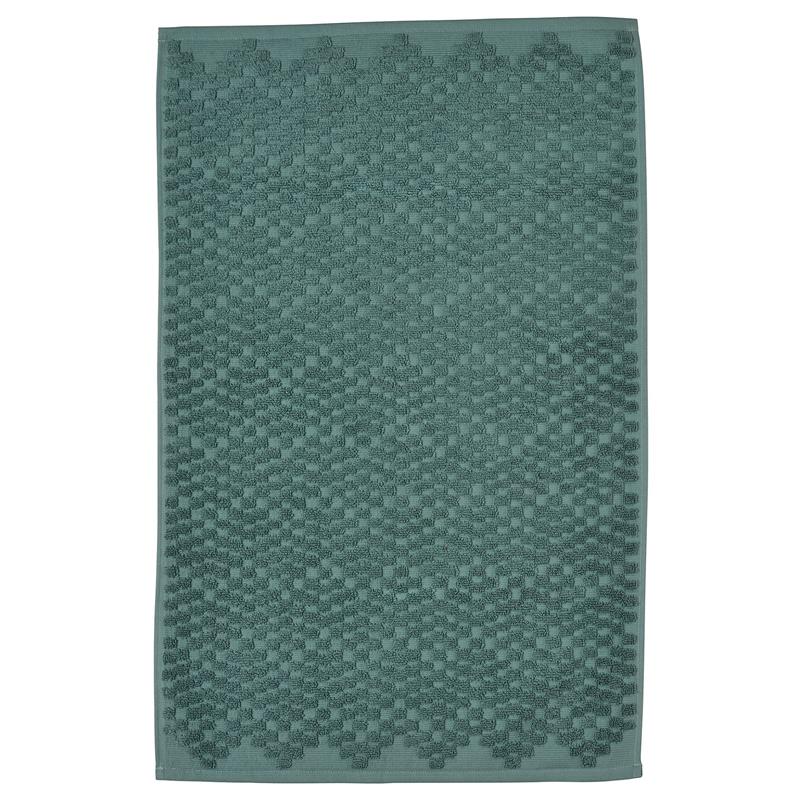 IKE FJALLKATTFOT BANYO PASPASI TURKUAZ 50X80 CM 00586416