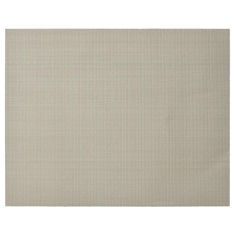 IKE FLYGFSK AMERİKAN SERVİS AÇIK BEJ 38X30 CM 80569248