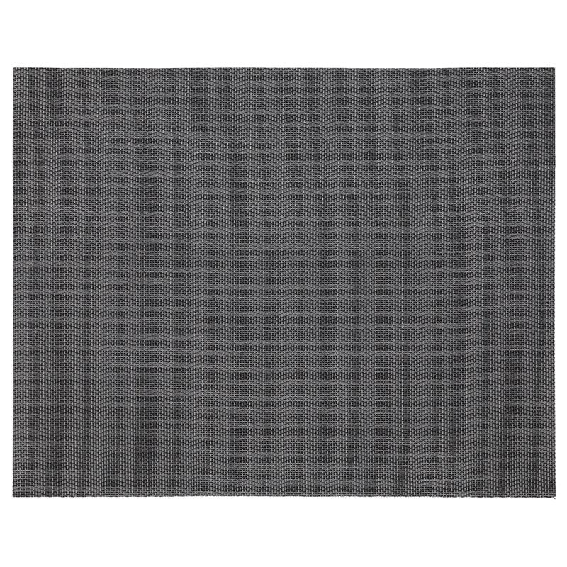 IKE FLYGFSK AMERİKAN SERVİS KOYU GRİ 38X30 CM 20569251