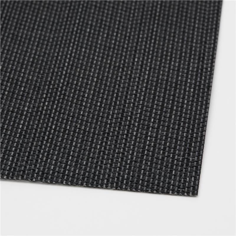 IKE FLYGFSK AMERİKAN SERVİS KOYU GRİ 38X30 CM 20569251
