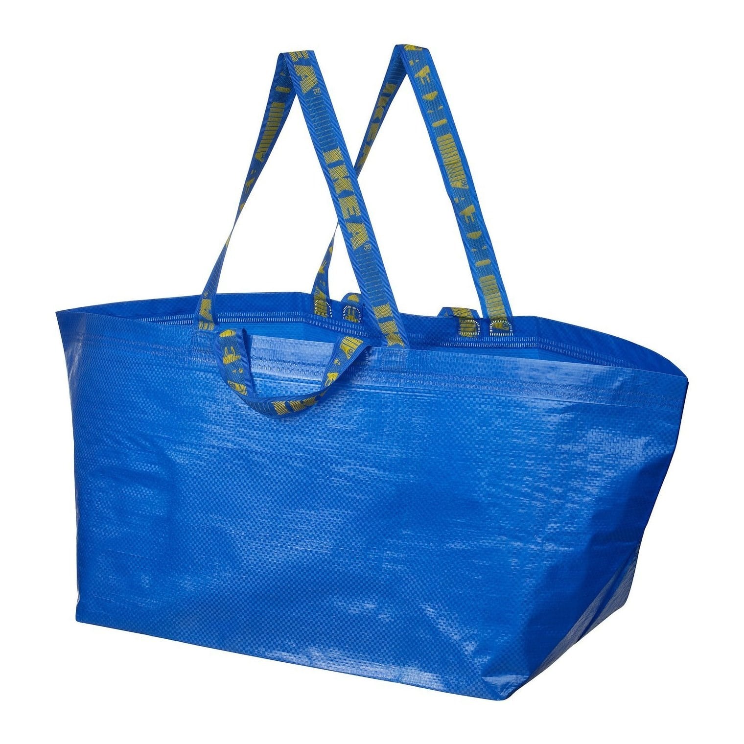 IKE FRAKTA ÇANTA MAVİ 55X37X35 CM/71 LT 20611108