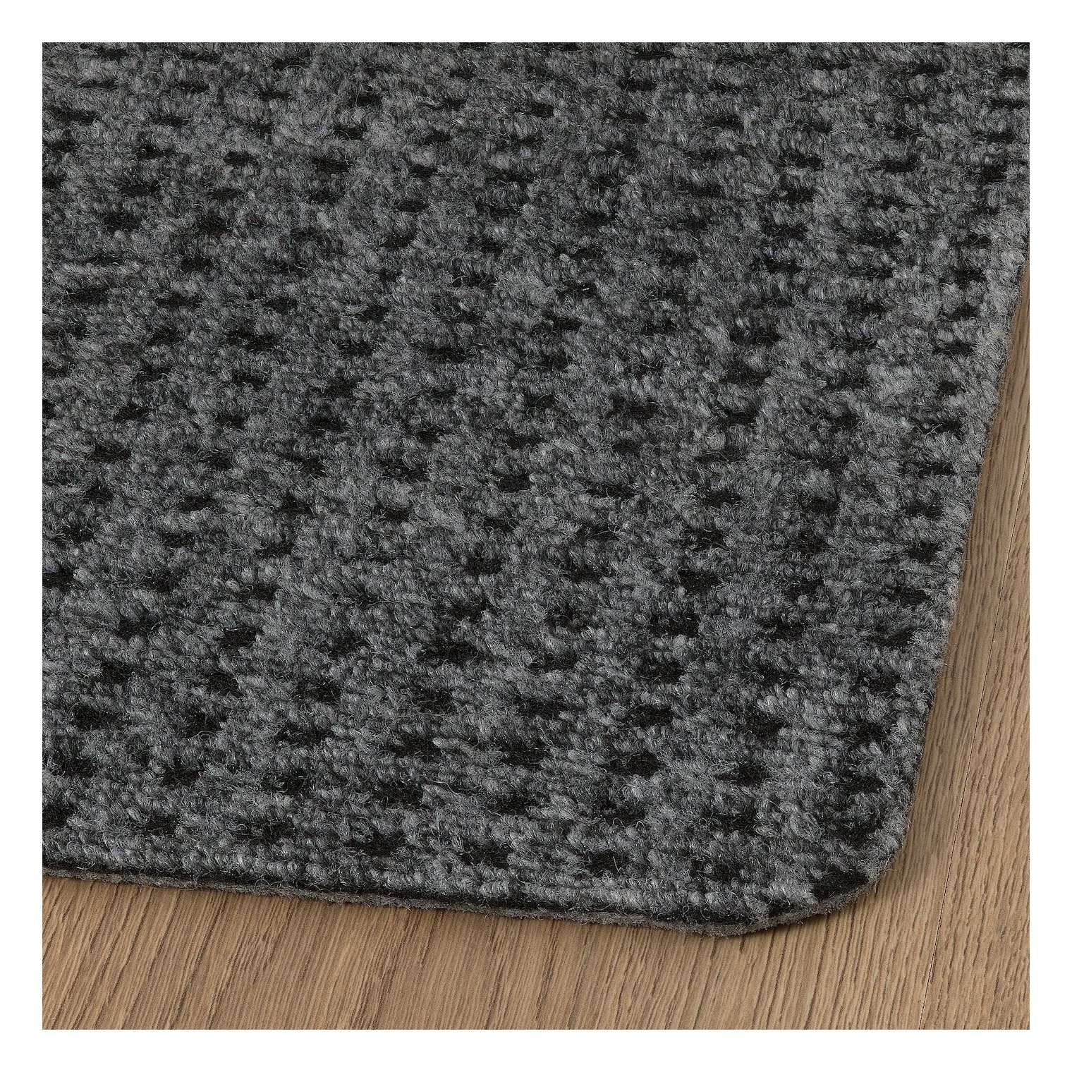 IKE FRIKTION PASPAS GRİ 38X58 CM 00582852