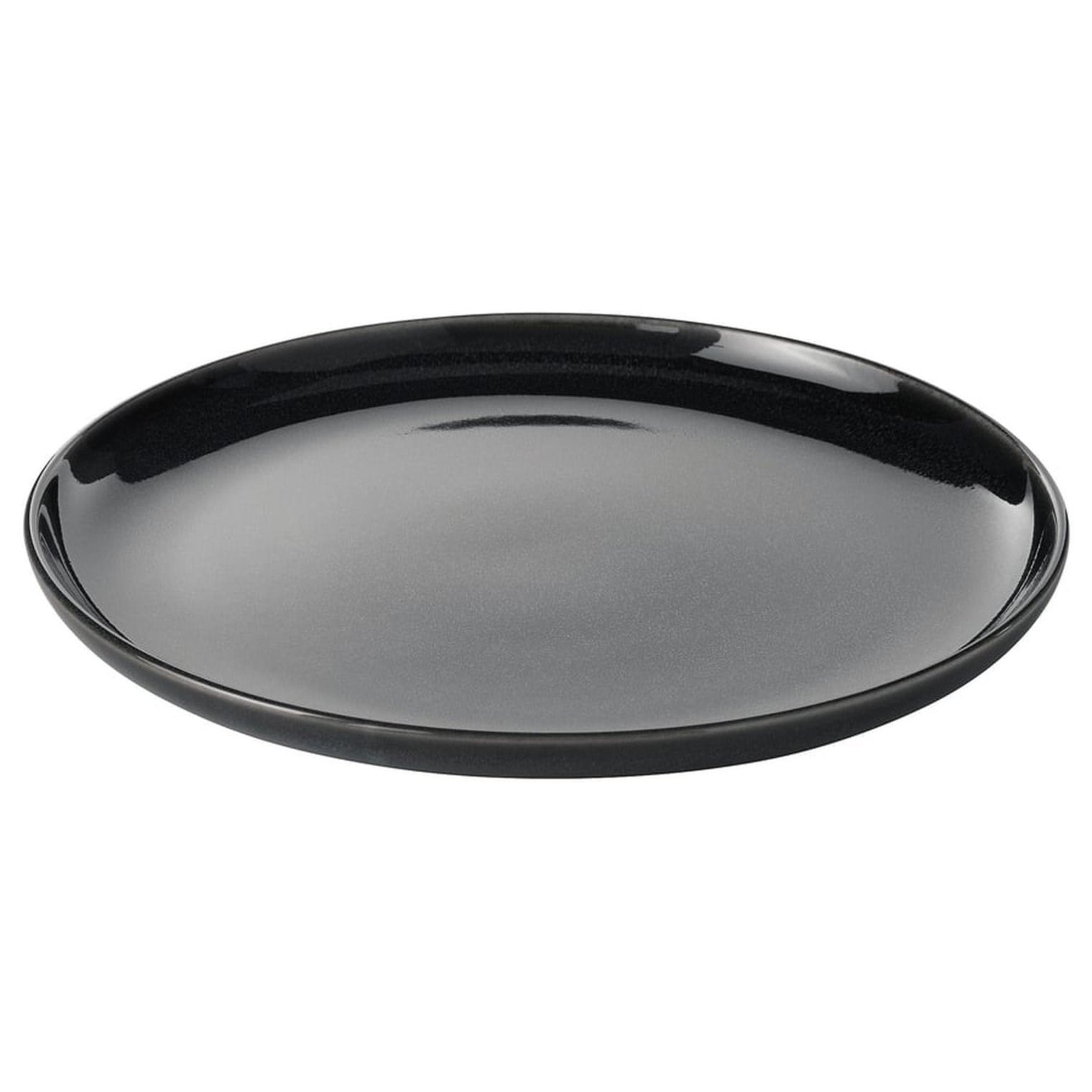 IKE GLADELIG TABAK KOYU GRİ 25 CM 10597023