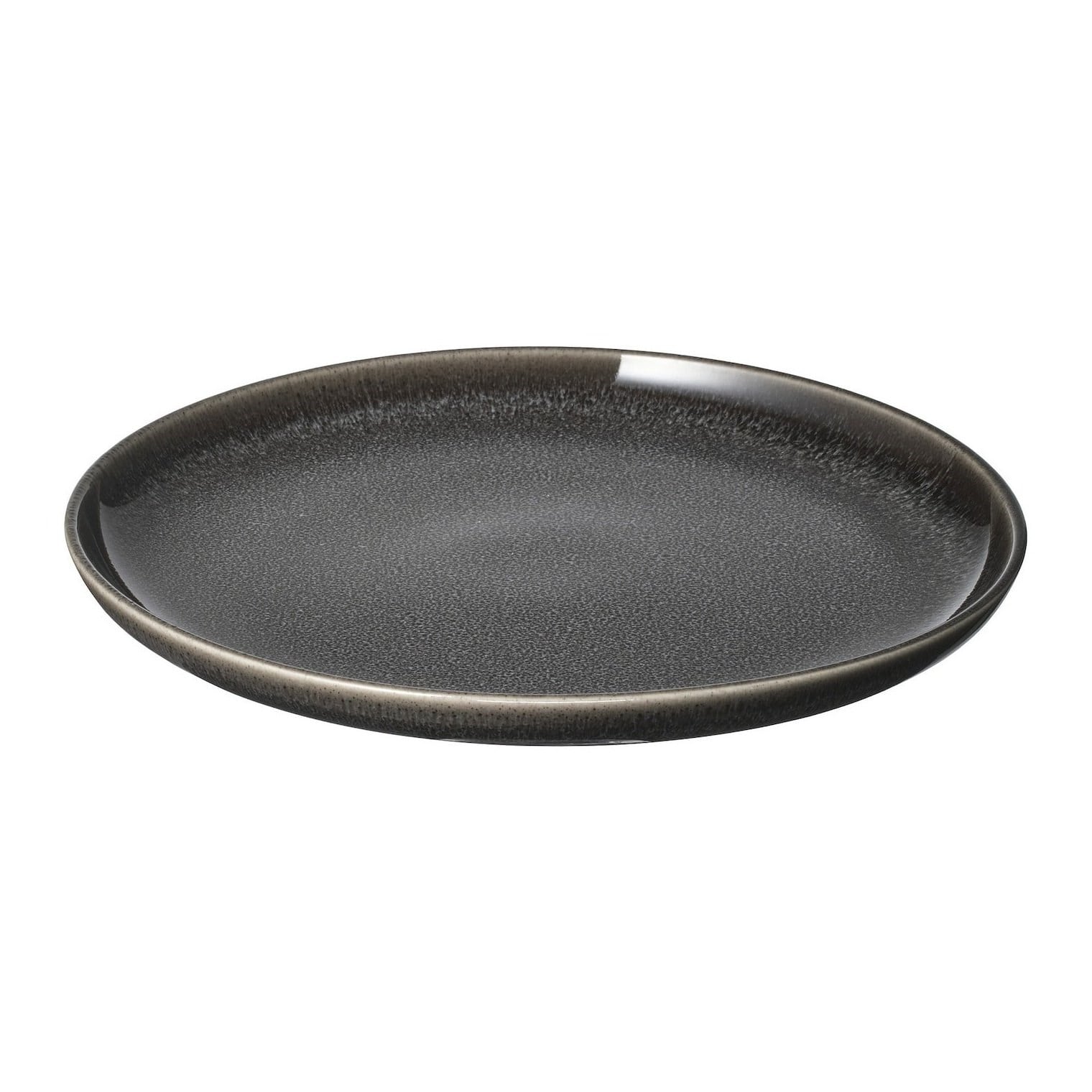 IKE GLADELIG TATLI TABAĞI KOYU GRİ 20 CM 00596991