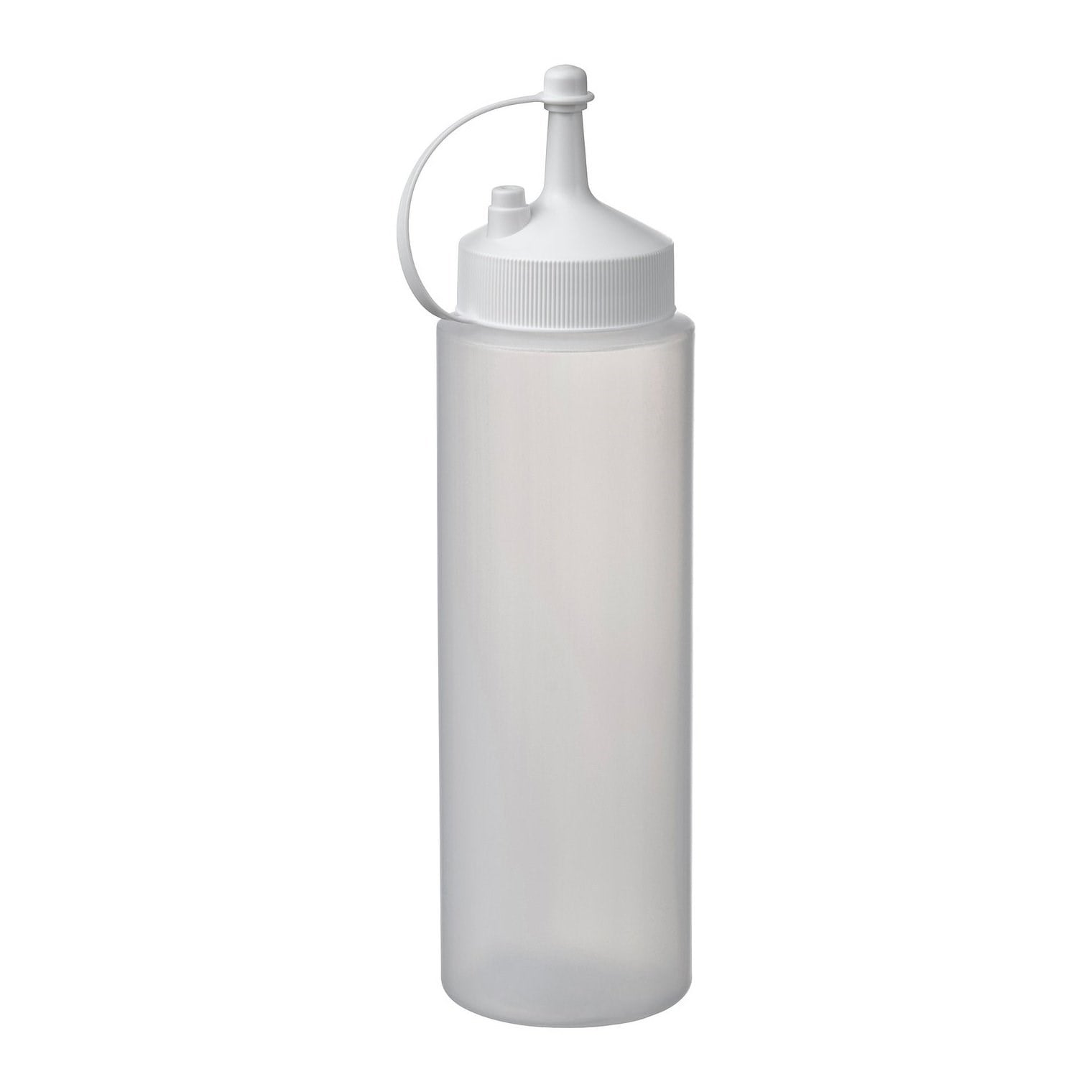 IKE GRILLTIDER SOS ŞİŞESİ BEYAZ-ŞEFFAF 330 ML 10605631