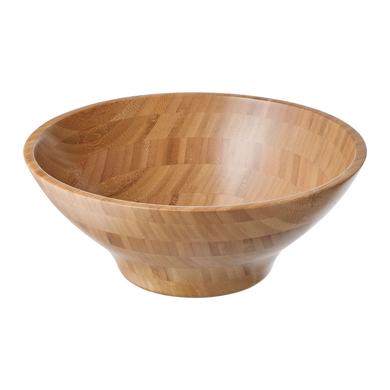 IKE GRÖNSAKER BAMBU SERVİS KASESİ BAMBU 28 CM 20485727