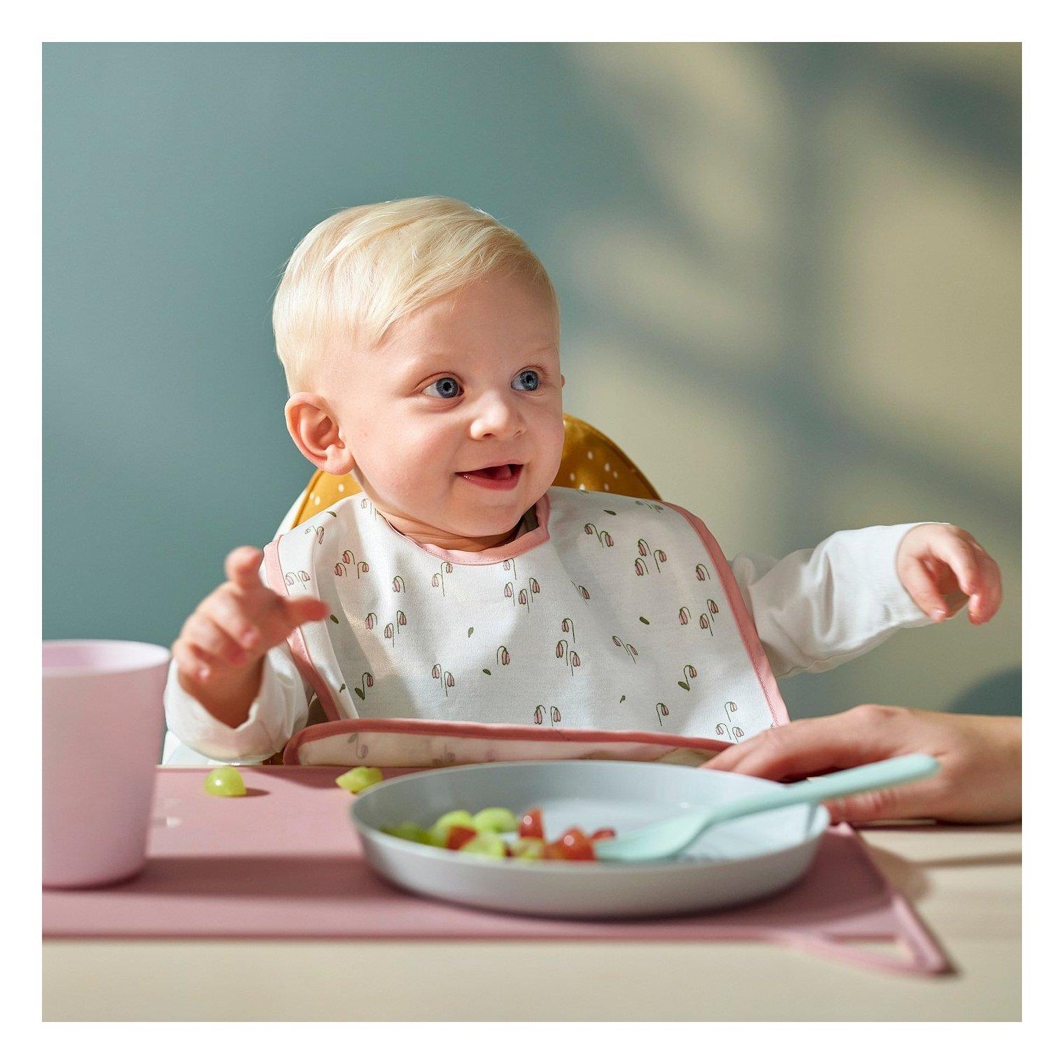 IKE GULDVAVARE MAMA ÖNLÜĞÜ YEŞİL-BEYAZ 30573752