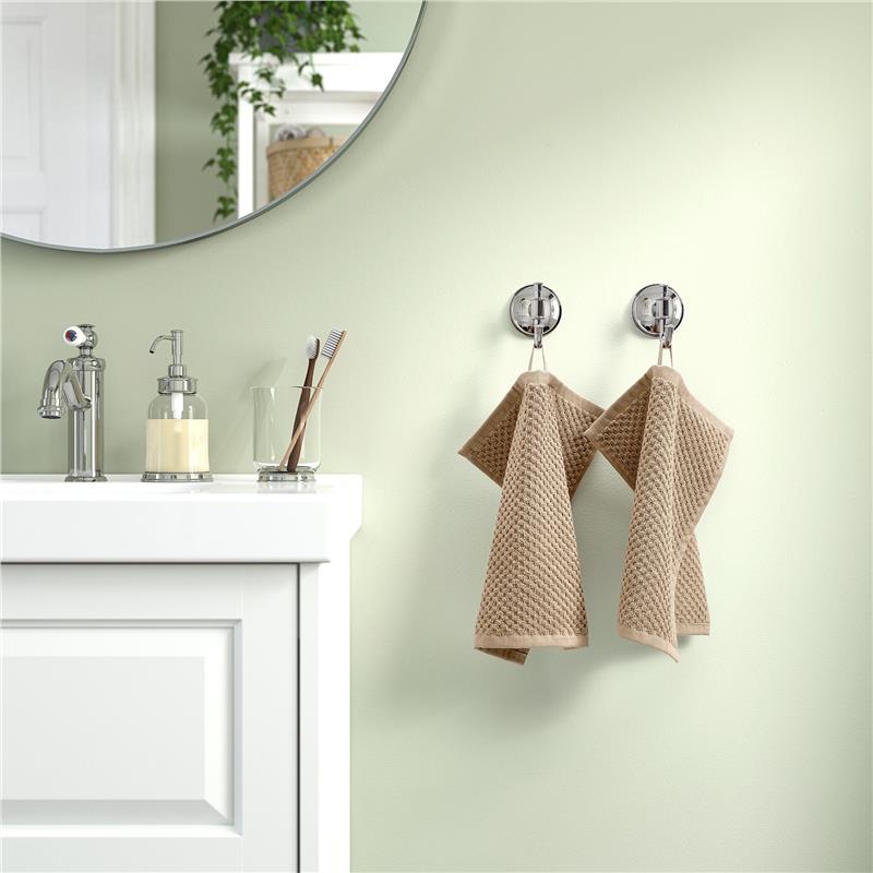 IKE GULVIAL EL HAVLUSU BEJ 30X30 CM 90579690