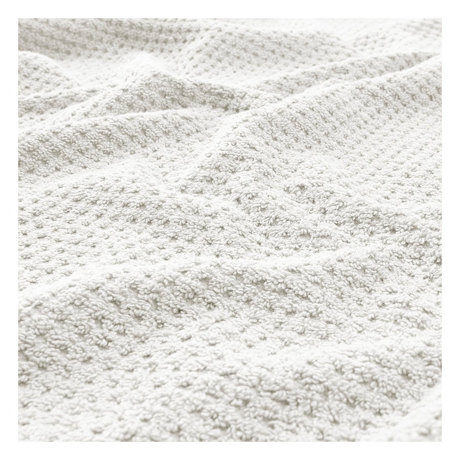 IKE GULVIAL EL HAVLUSU BEYAZ 30X30 CM 40624478