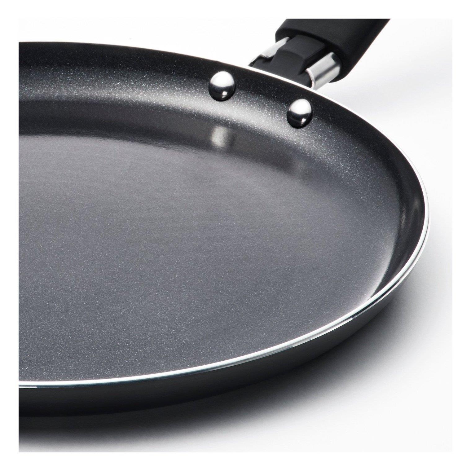 IKE HEMLAGAD KREP TAVASI 25 CM 40580889