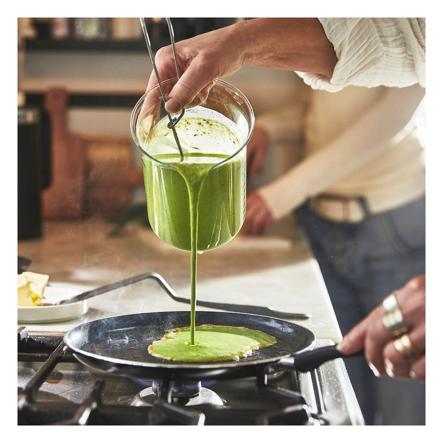 IKE HEMLAGAD KREP TAVASI 25 CM 40580889