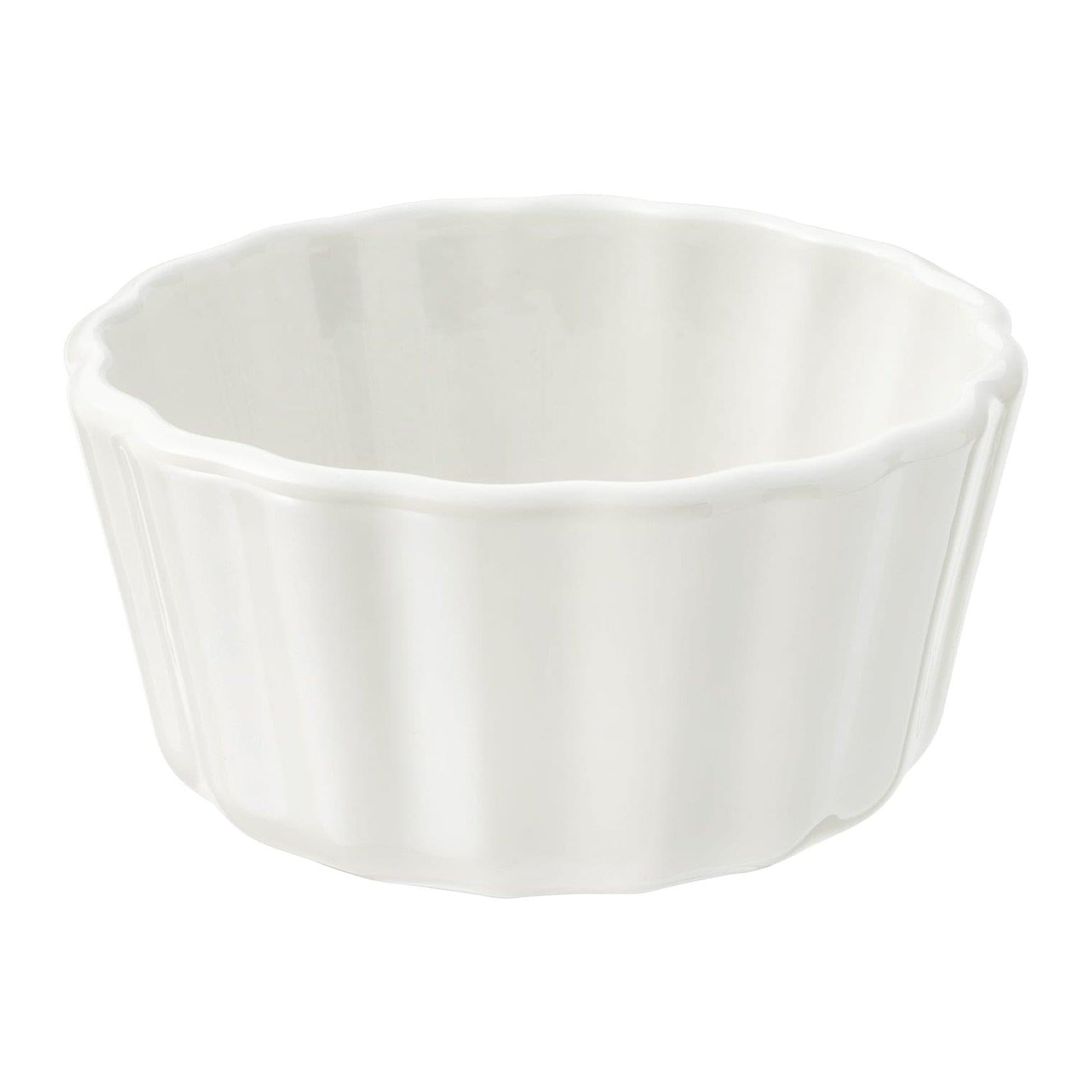 IKE IKE VARDAGEN SUFLE KABI KIRIK BEYAZ 11 CM 80289304