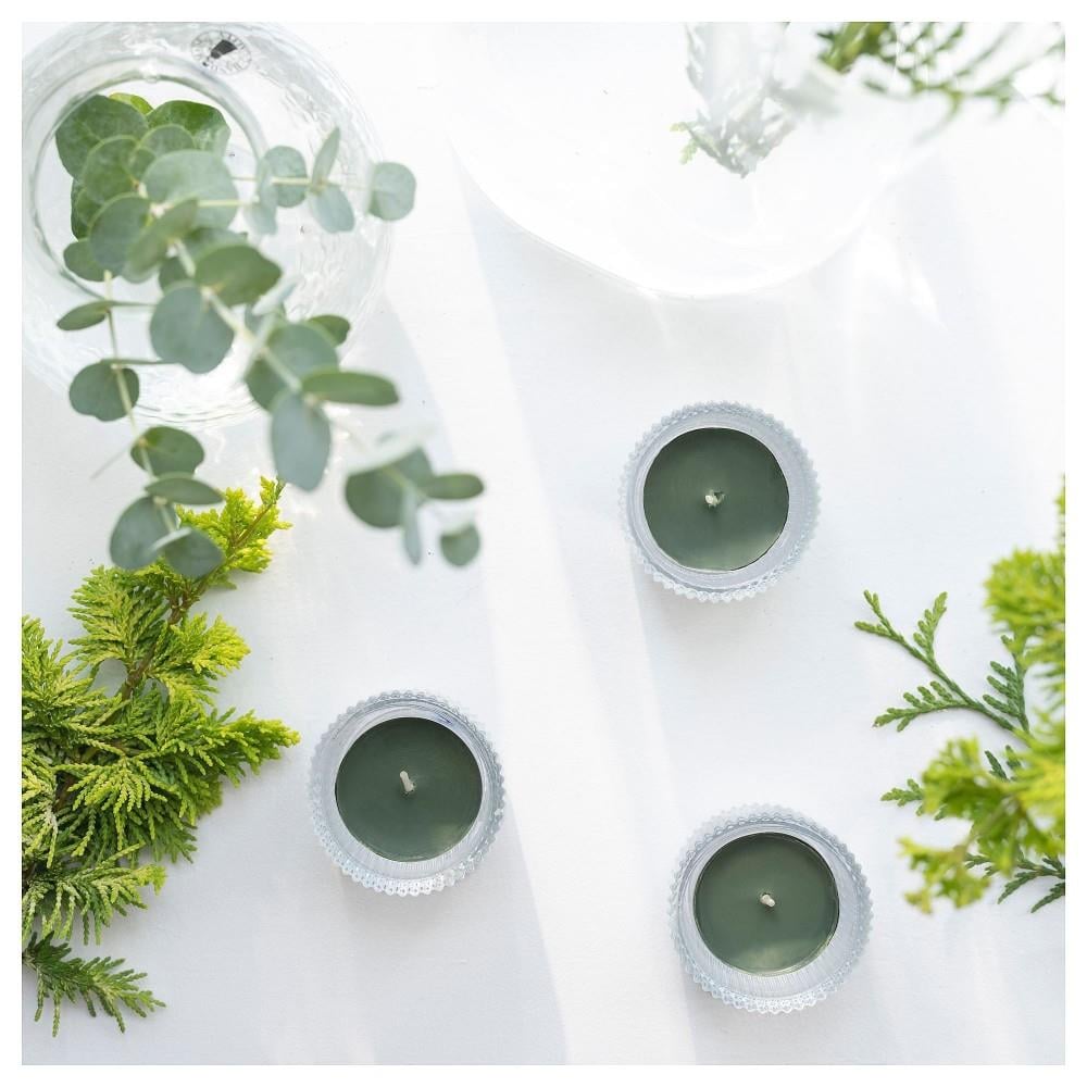 IKE JAMTSKOGEN KOKULU MUM TEALİGHT 70552823