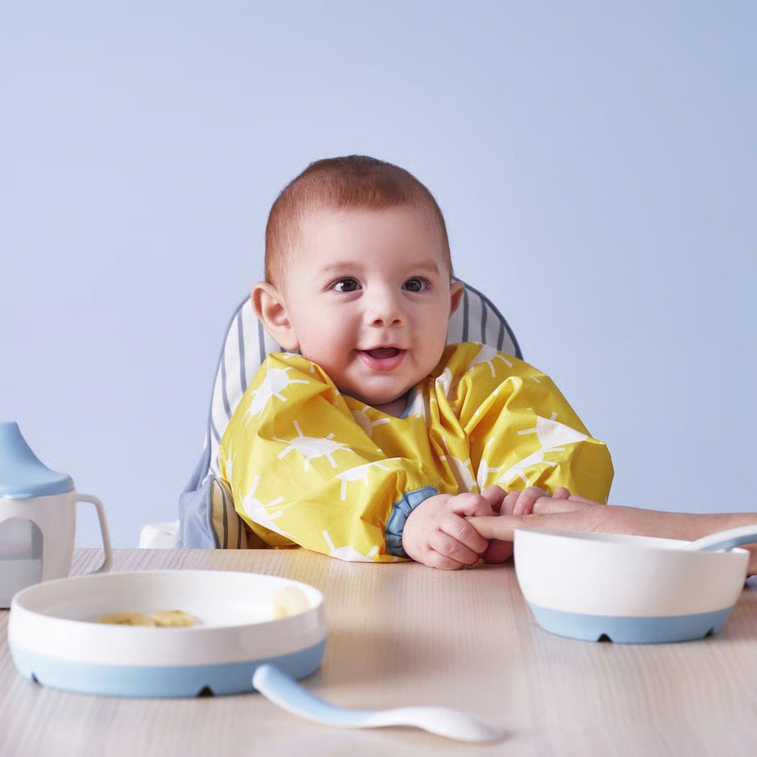 IKE KLADDIG MAMA ÖNLÜĞÜ SARI-BEYAZ 30607144