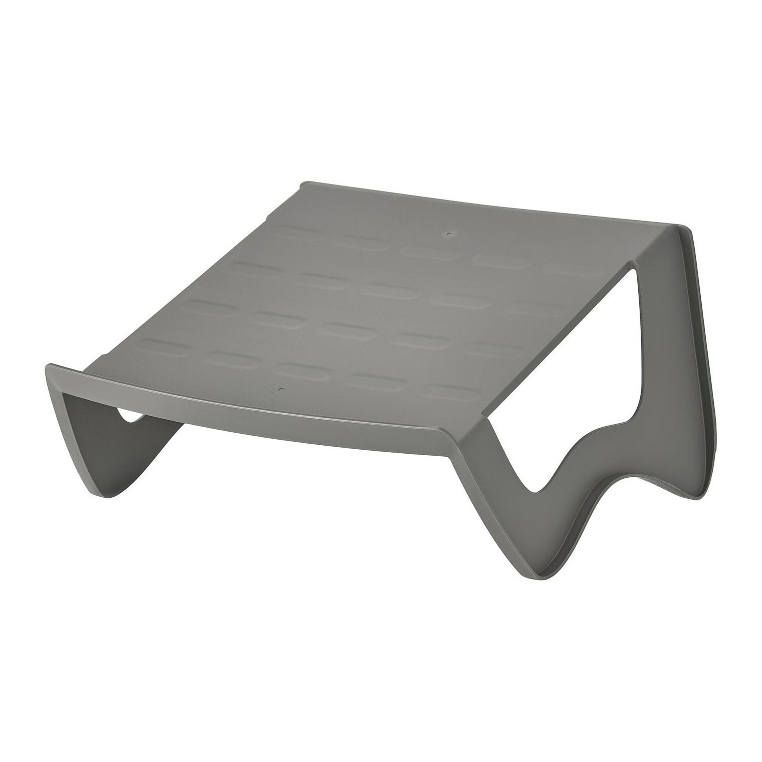 IKE MURVEL AYAKKABI DÜZENLEYİCİ GRİ 27X14X25 CM 60611366