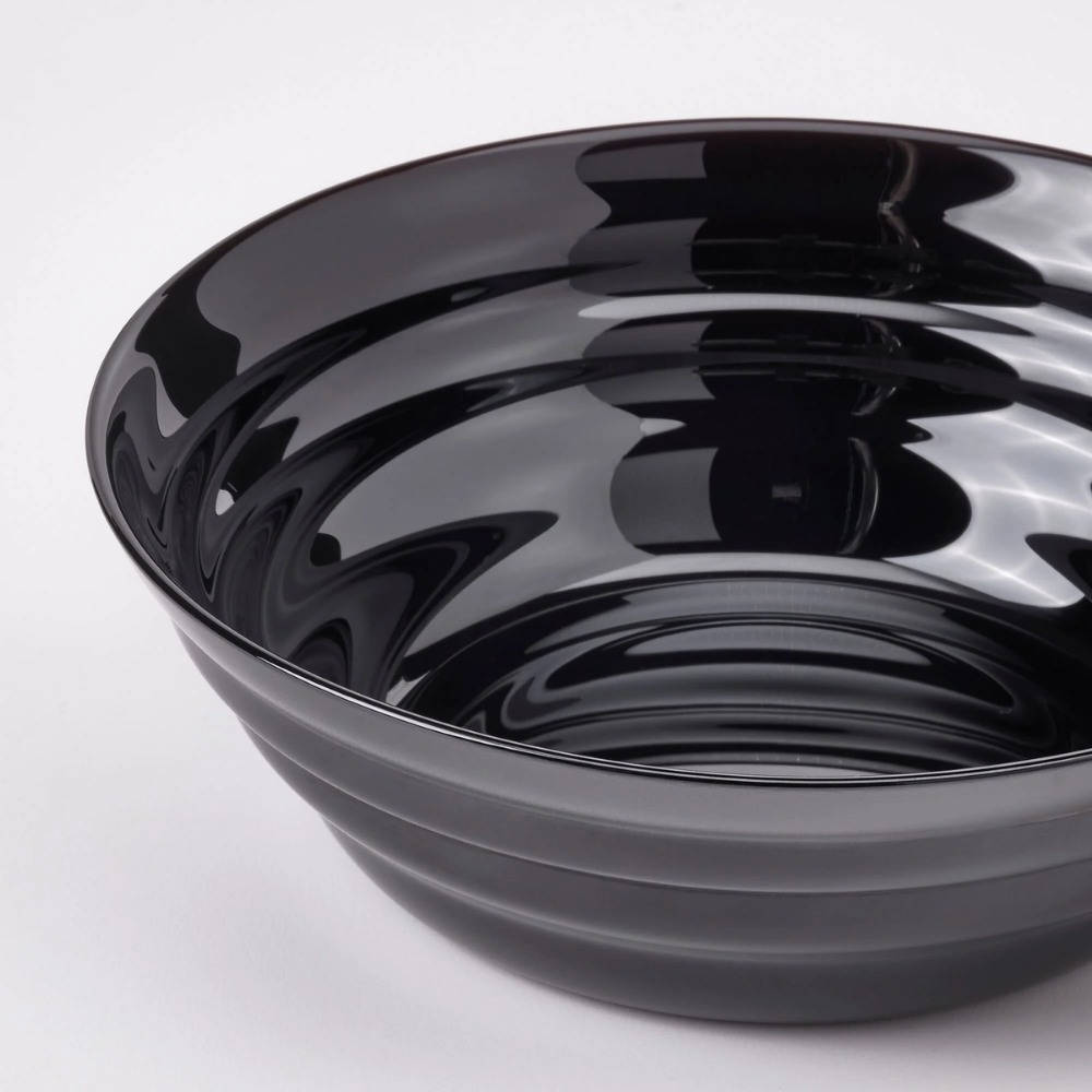 IKE NATBARB KASE SİYAH 14 CM. 10563693