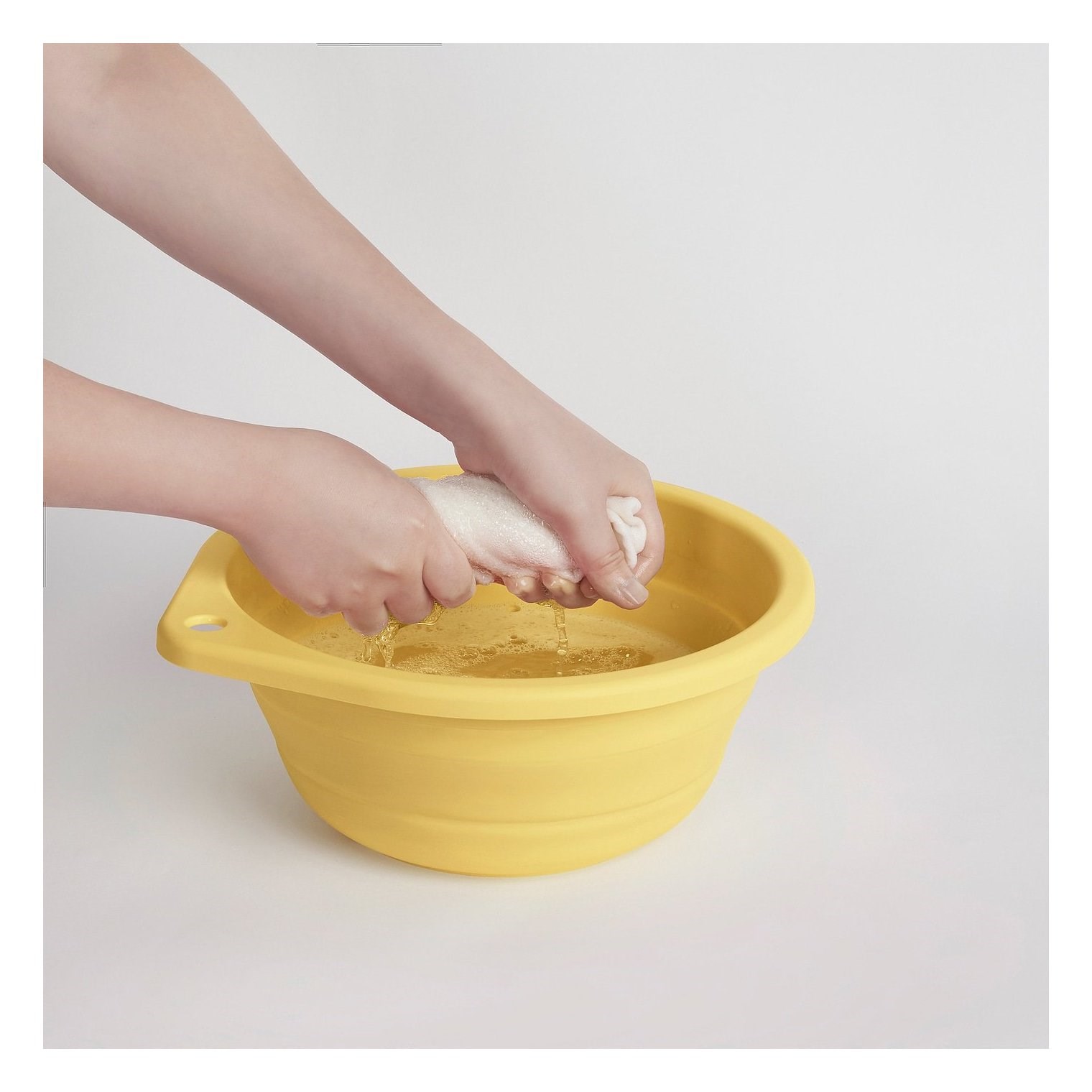 IKE PEPPRIG LEĞEN SARI 27 CM KATLANABİLİR 60567721