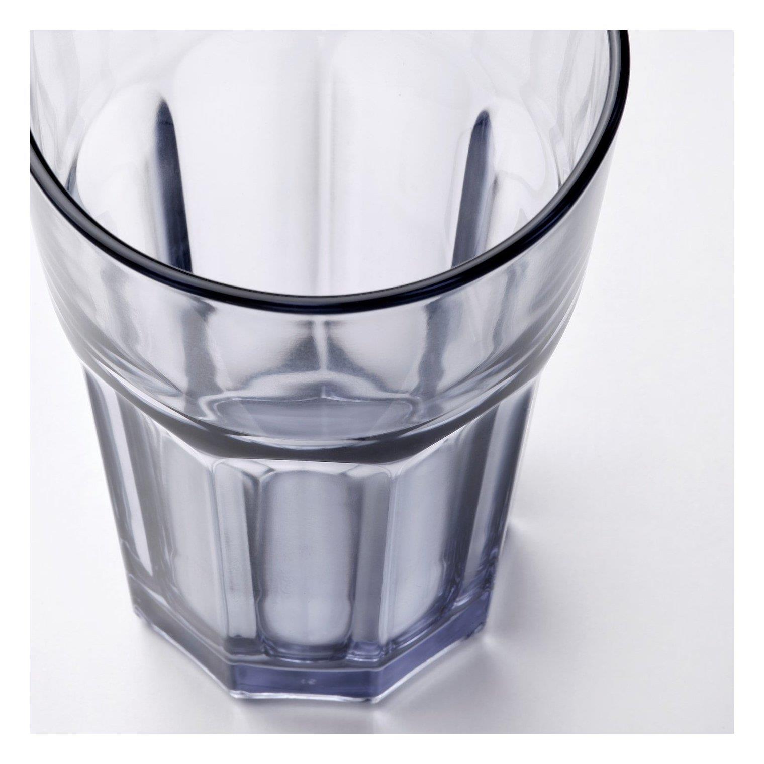 IKE POKAL BARDAK AÇIK MOR 35 CL 60574019