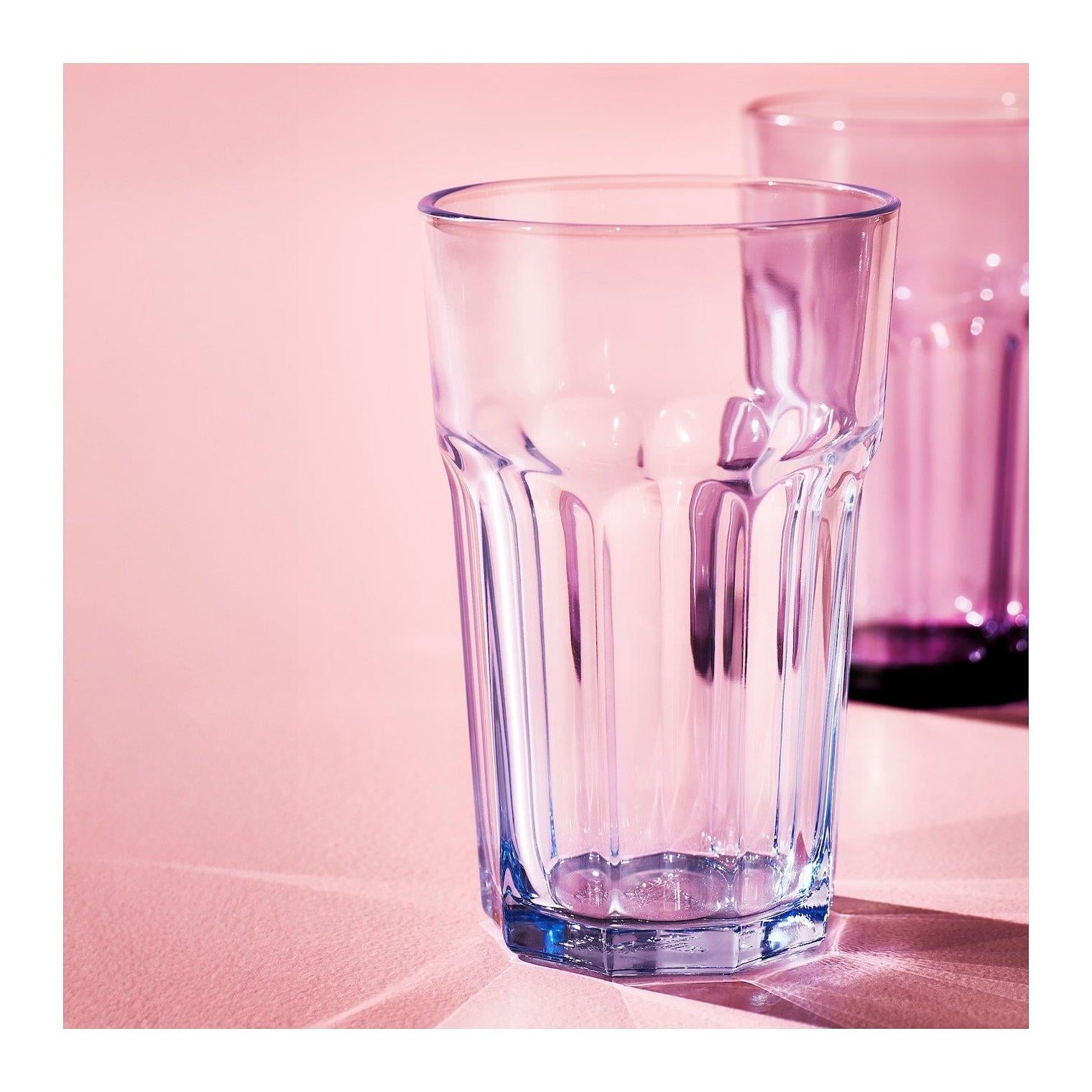 IKE POKAL BARDAK AÇIK MOR 35 CL 60574019
