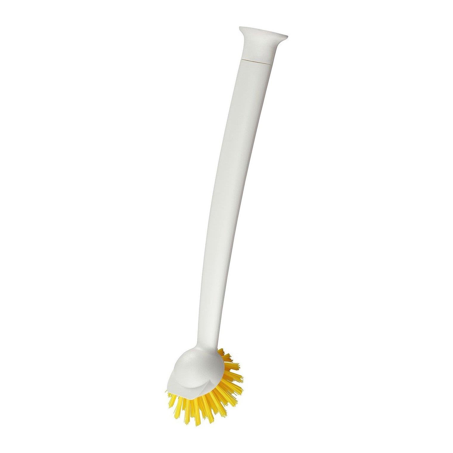 IKE RINNIG BULAŞIK FIRÇASI SARI-BEYAZ 29 CM 20565856