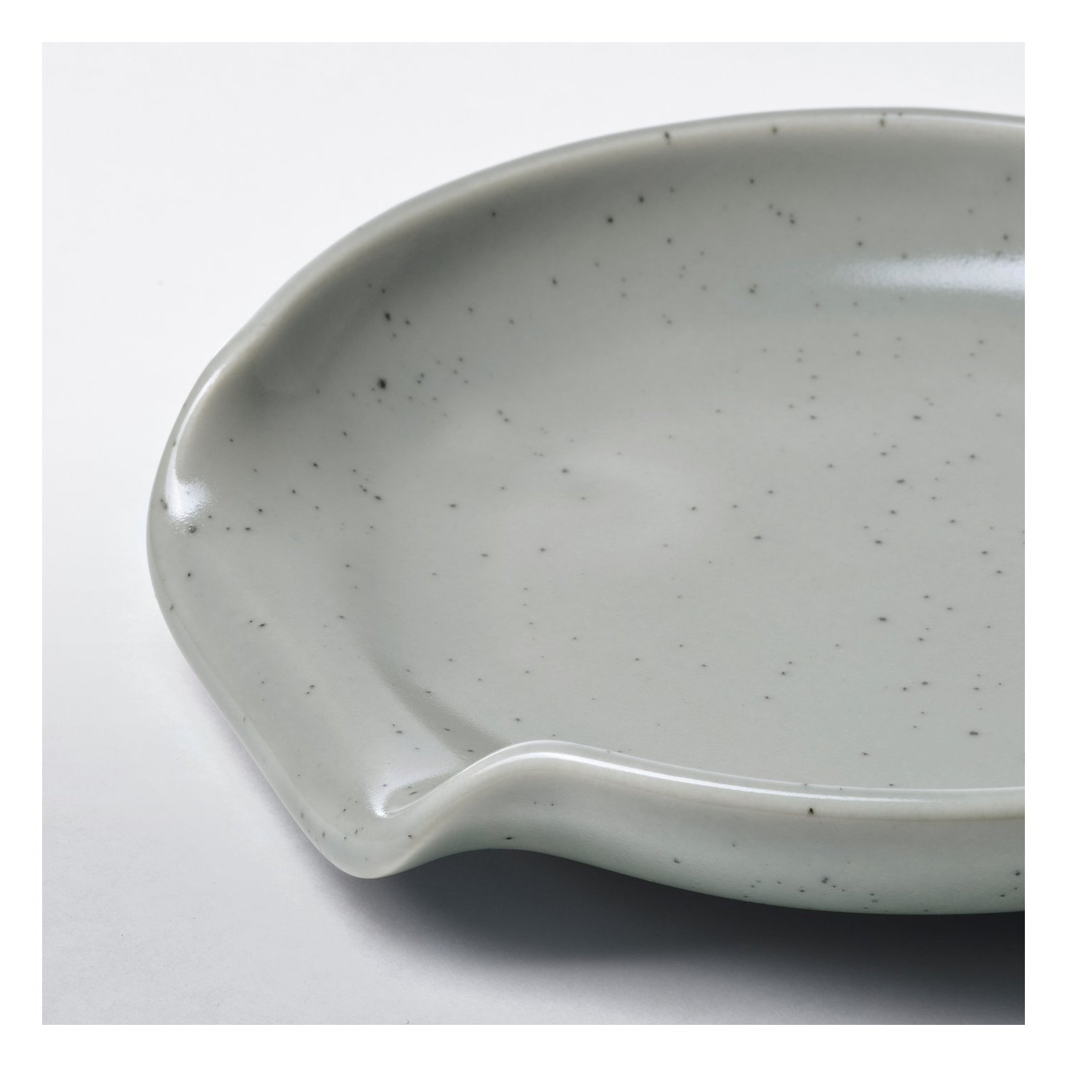 IKE RÖDSYRA KEPÇE TUTUCU AÇIK GRİ 12 CM 90602167