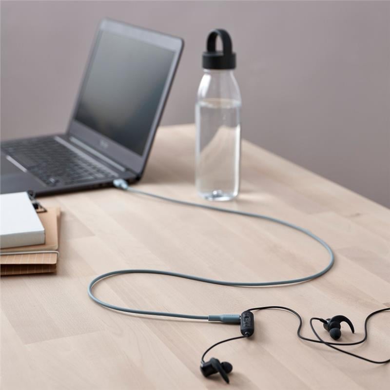 IKE SITTBRUNN MİKRO USB - USB KABLO AÇIK MAVİ 1 M 10539491