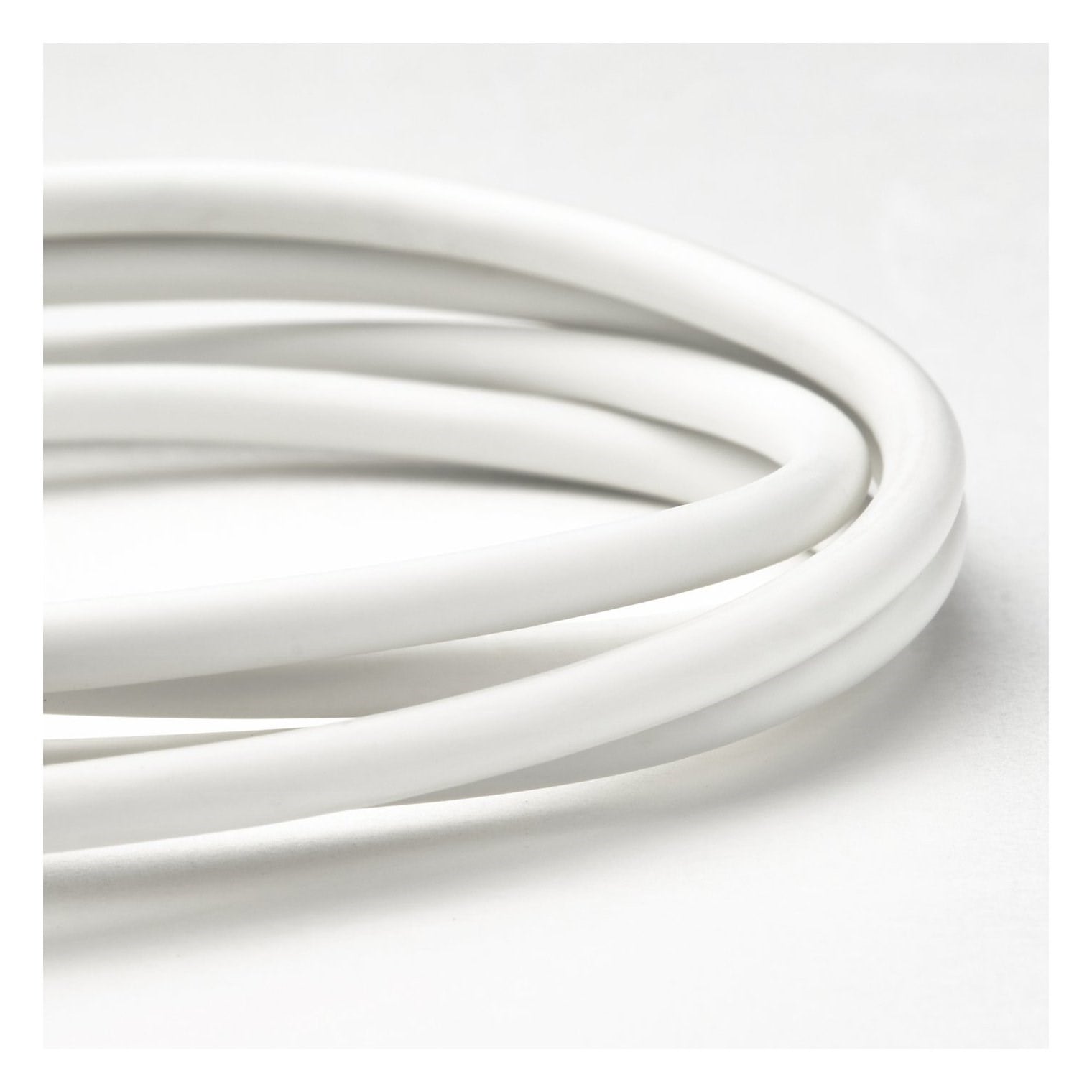 IKE SITTBRUNNUSB-C- USB-C KABLO BEYAZ 1,0 M 90618540