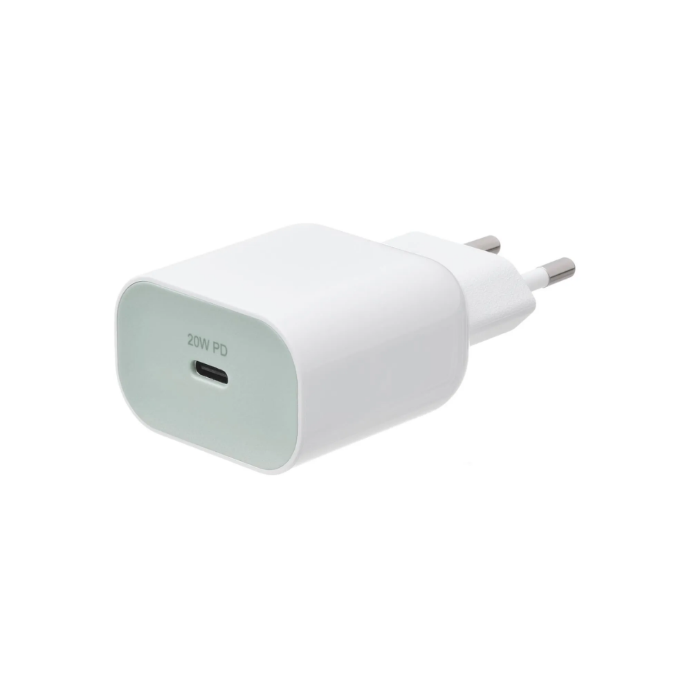 IKE SJÖSSUSB-C GİRİŞLİ ŞARJ ALETİ BEYAZ 20 W 60609740