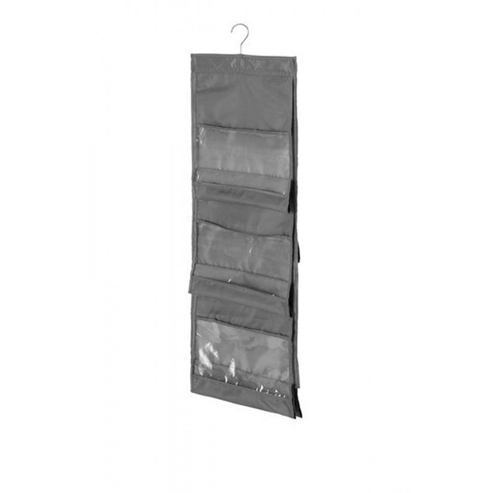 IKE SKUBB BÖLMELİ DÜZENLEYİCİ KOYU GRİ 39X93 CM 00402417