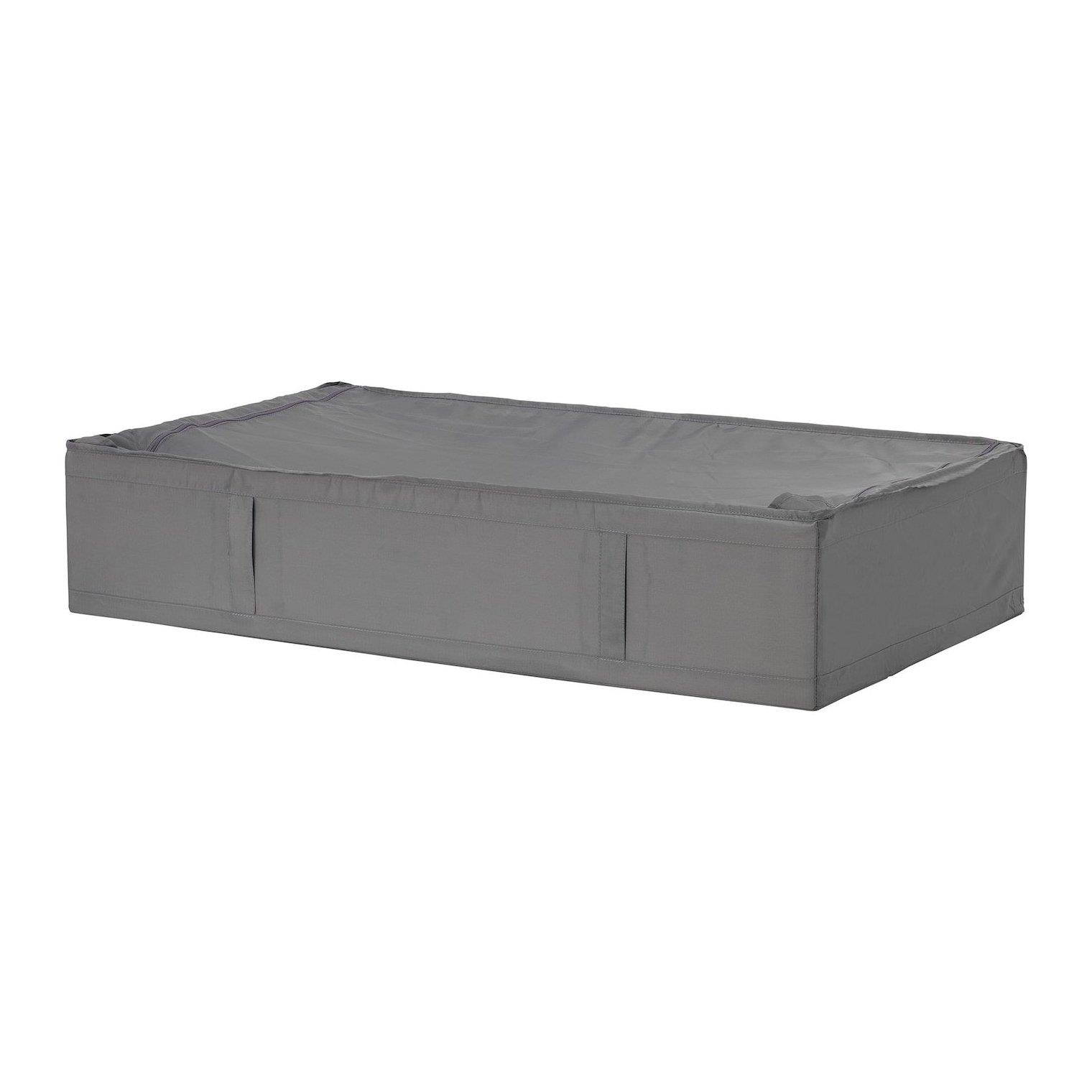 IKE SKUBB HURÇ KOYU GRİ 90X53X19 CM 50591062