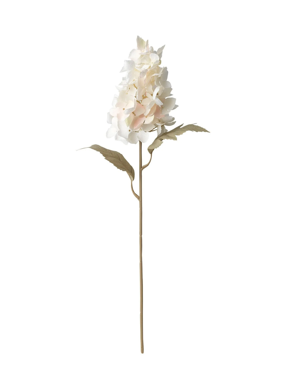 IKE SMYCKA YAPAY ÇİÇEK AÇIK PEMBE 45 CM ORTANCA 40560117