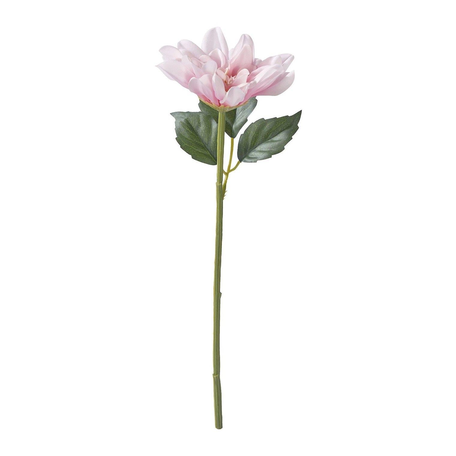 IKE SMYCKA Yapay Çiçek Pembe 30 Cm Yıldız Çiçeği 60587173