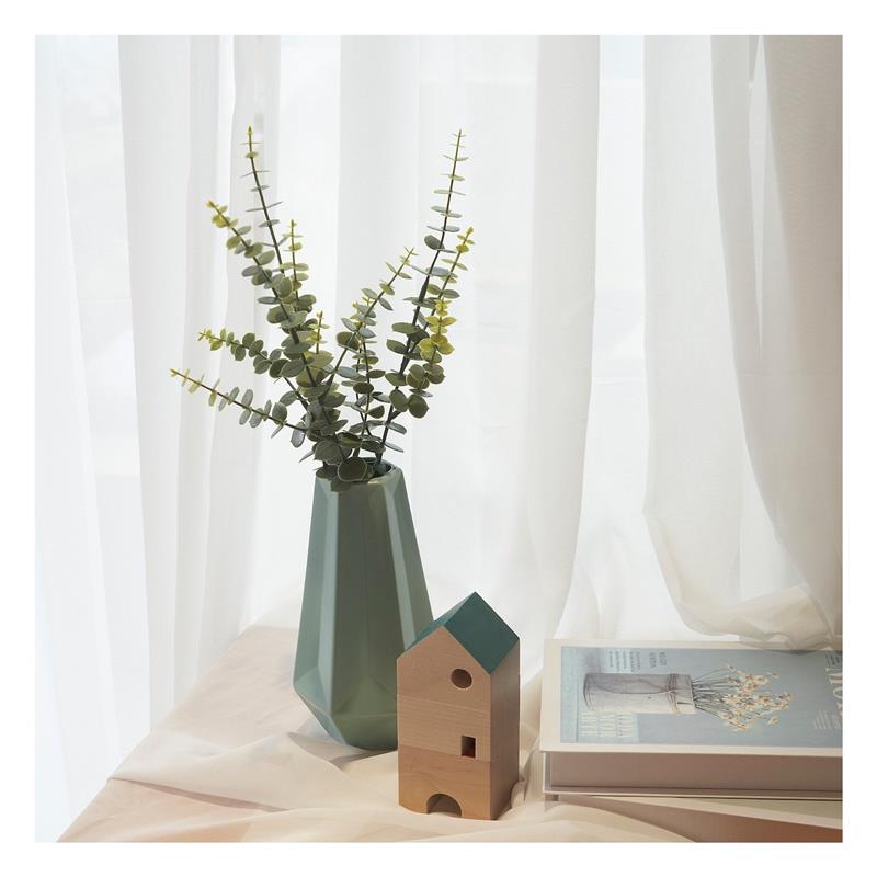 IKE SMYCKA YAPAY ÇİÇEK YEŞİL 40 CM ÇİM BUKET 60562714