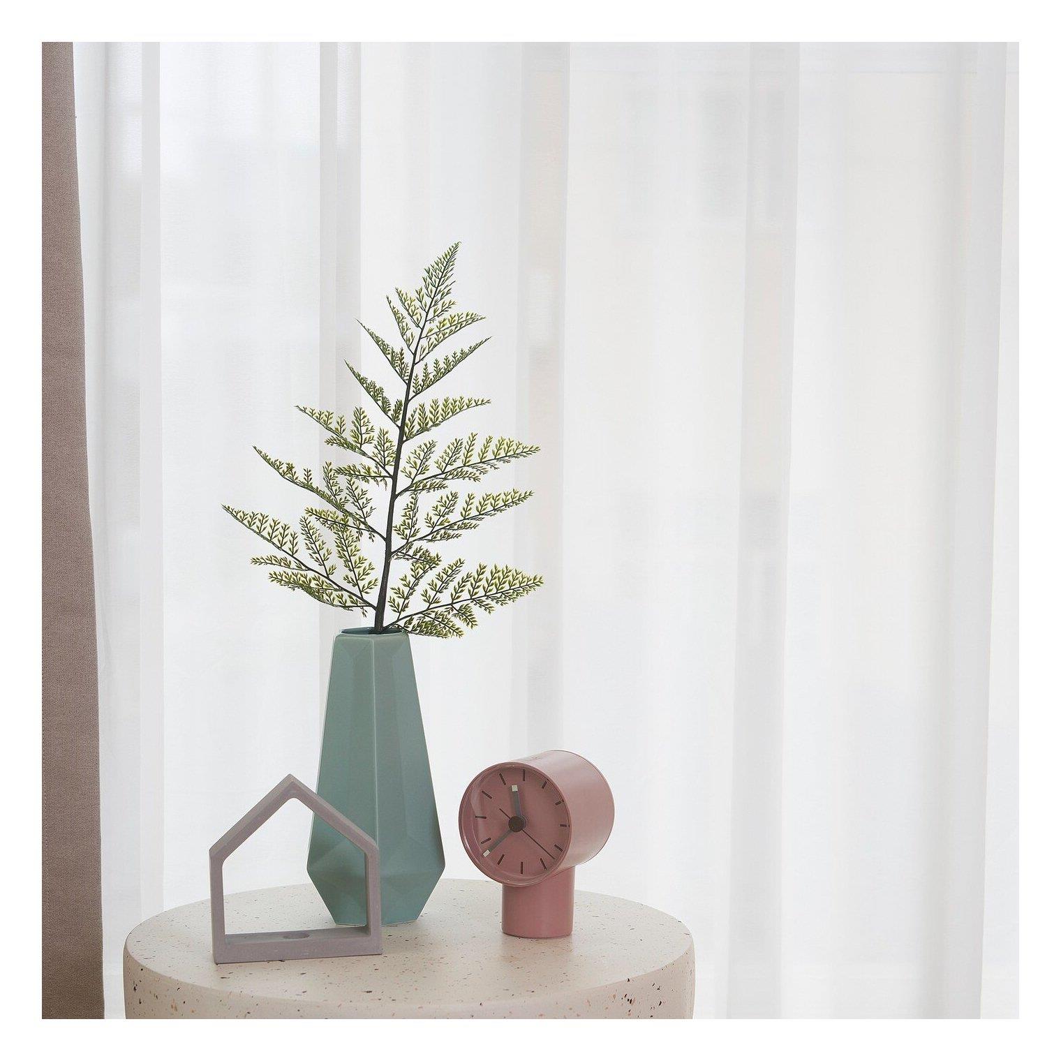 IKE SMYCKA YAPAY ÇİÇEK YEŞİL 53 CM EĞRİLTİOTU 20562928