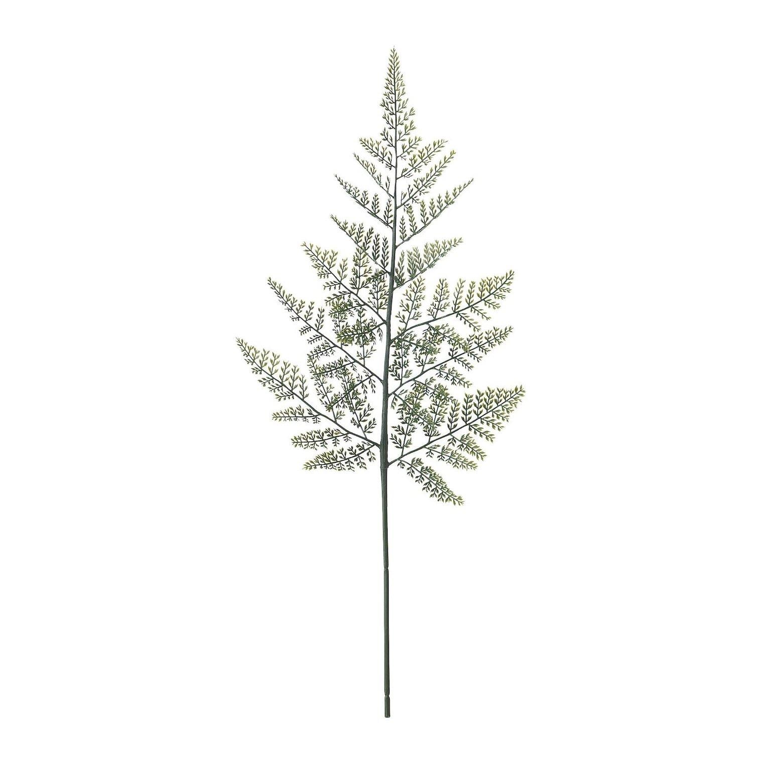 IKE SMYCKA YAPAY ÇİÇEK YEŞİL 53 CM EĞRİLTİOTU 20562928