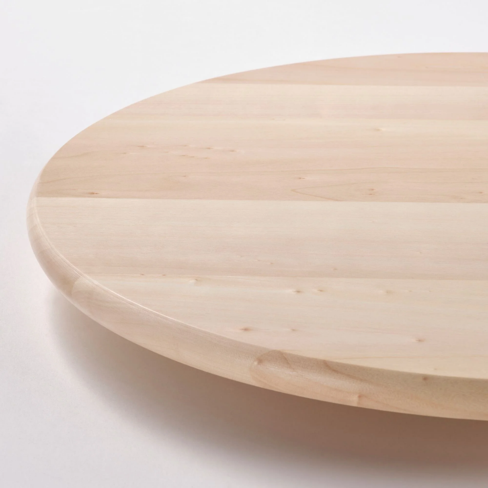 IKE SNUDDA HUŞ AĞACI DÖNER TABLA 39 CM. 90074483