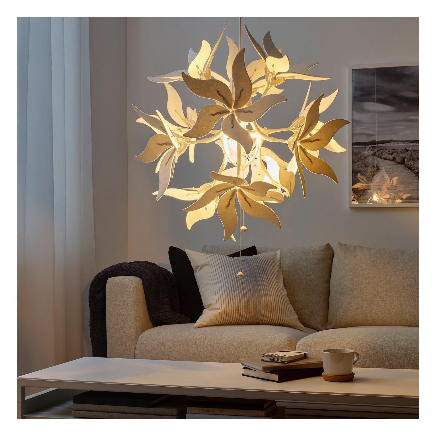 IKE SOLHETTALED AMPUL E27 IŞIK RENGİ SICAK BEYAZ 8059147