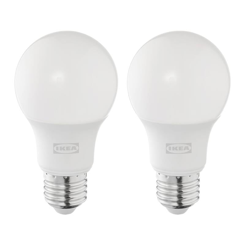IKE SOLHETTALED AMPUL E27 IŞIK RENGİ: SICAK BEYAZ (2700 KELVİN) 806 LM 60583924