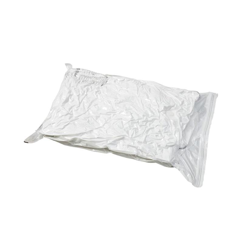 IKE SPANTAD VAKUMLU HURÇ AÇIK GRİ  67X100 CM 2 ADET 80489973