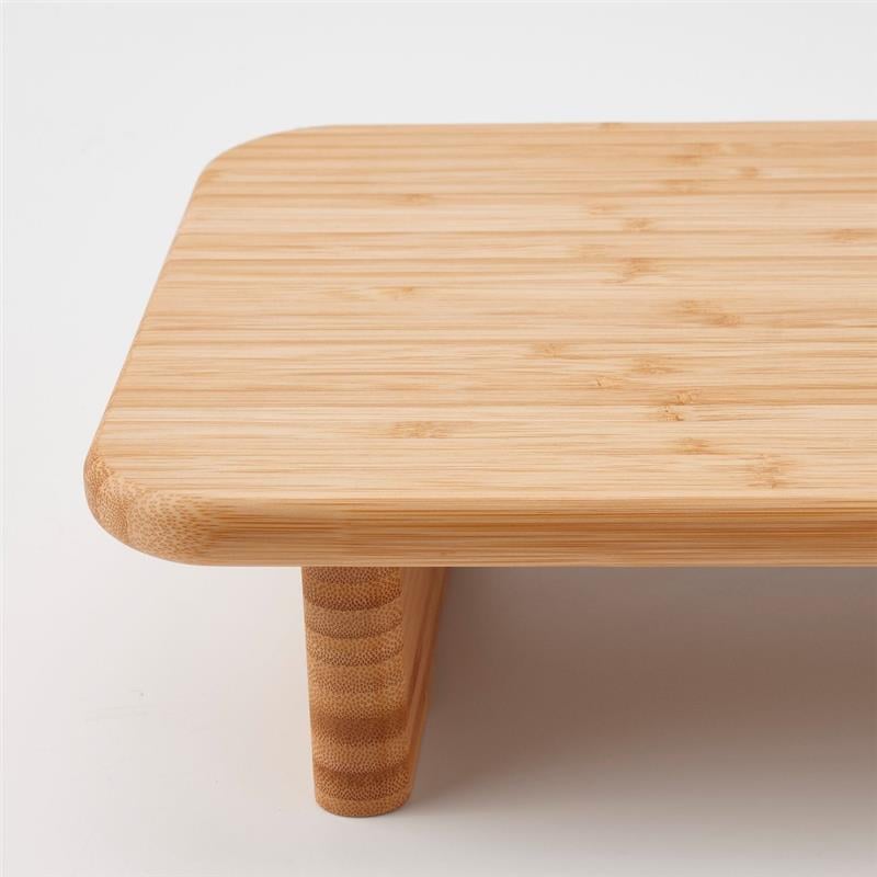 IKE STOLTHET KESME TAHTASI BAMBU 35X22 CM 30512810