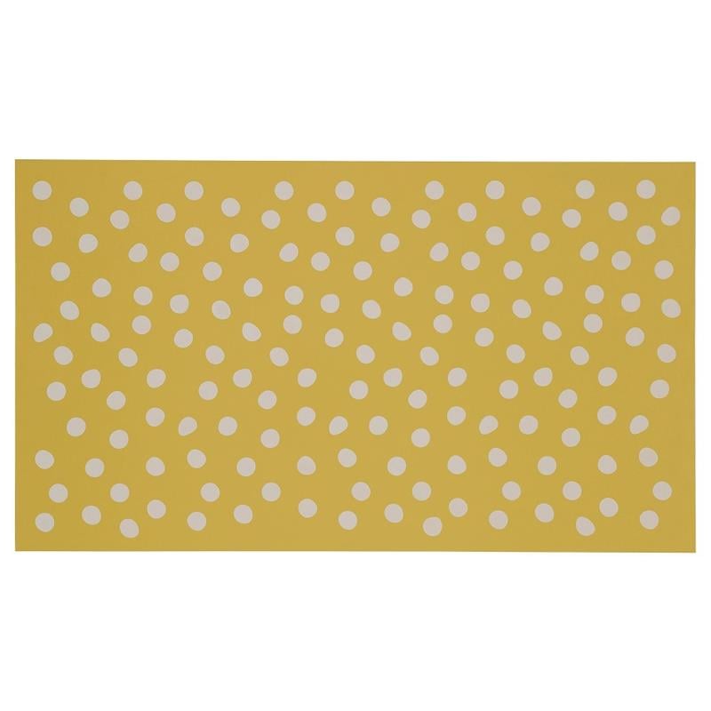 IKE TABBERAS PİŞİRME KAĞIDI SARI 72X42 CM 90551813