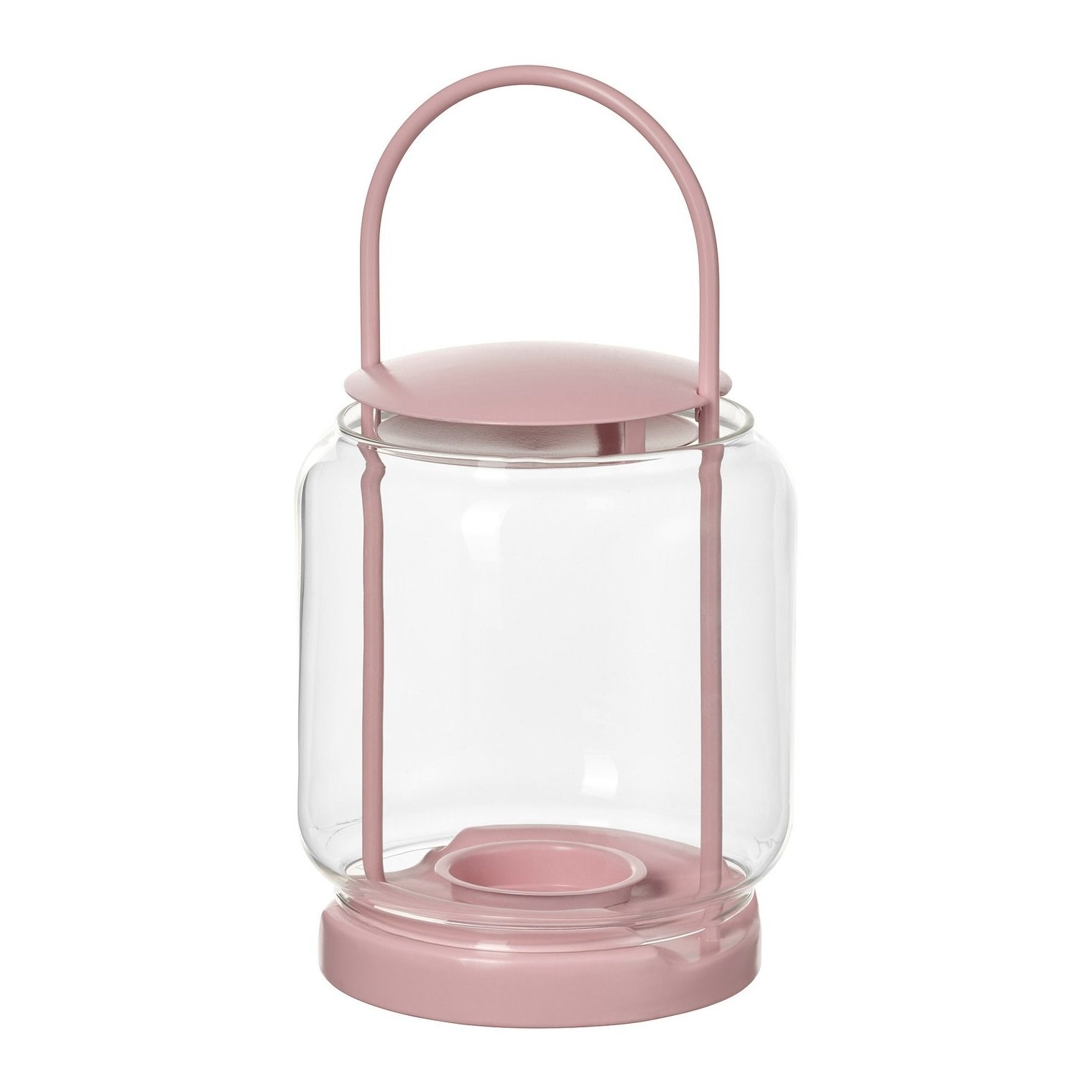 IKE TOFSAND FENER PEMBE 21 CM 90619629