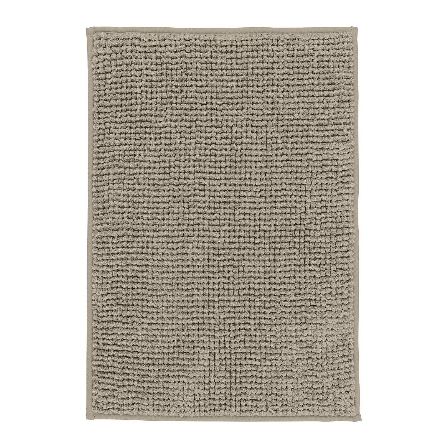 IKE TOFTBO BANYO PASPASI BEJ 40X60 CM 90611812