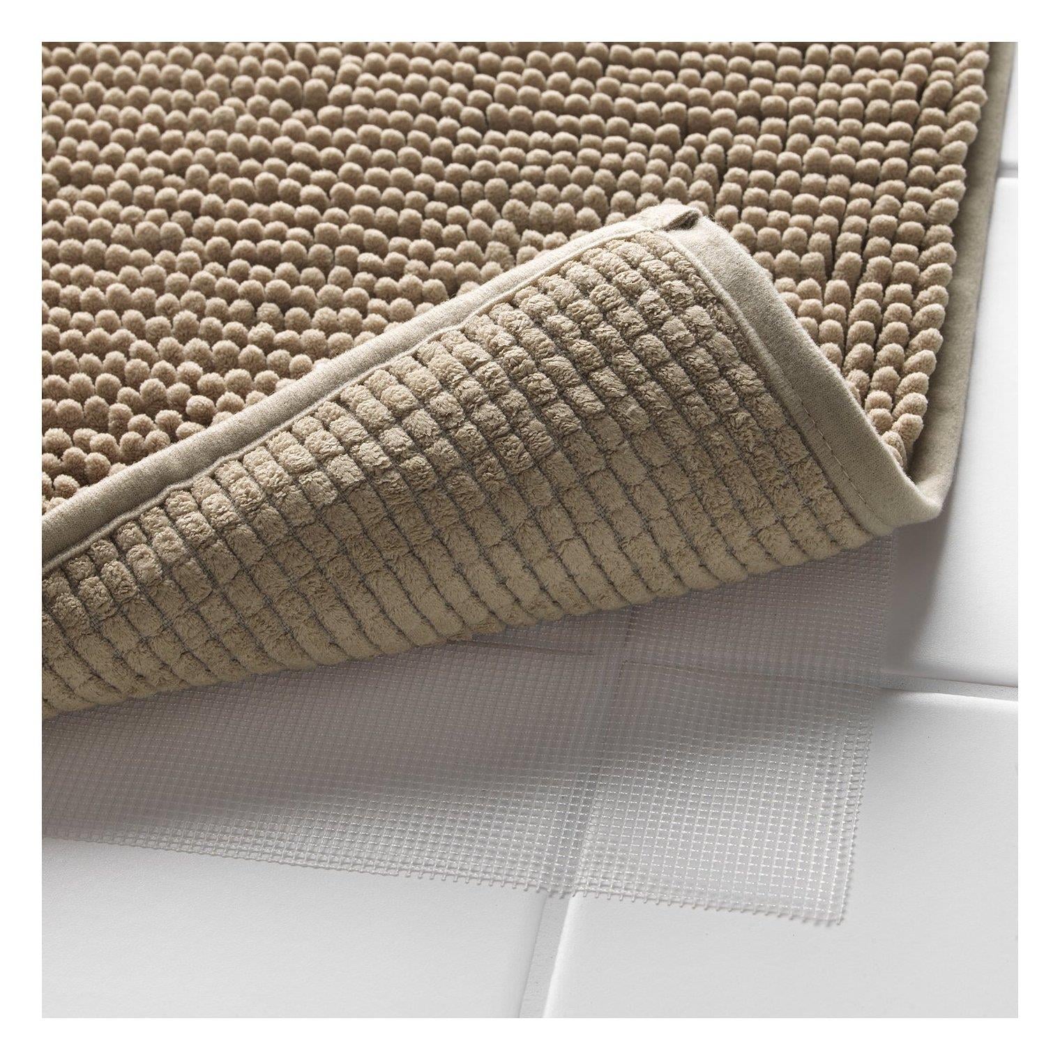 IKE TOFTBO BANYO PASPASI BEJ 50X80 CM 60610263
