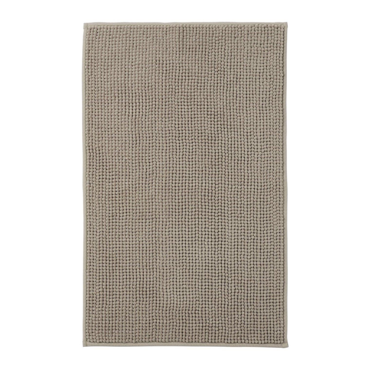 IKE TOFTBO BANYO PASPASI BEJ 50X80 CM 60610263