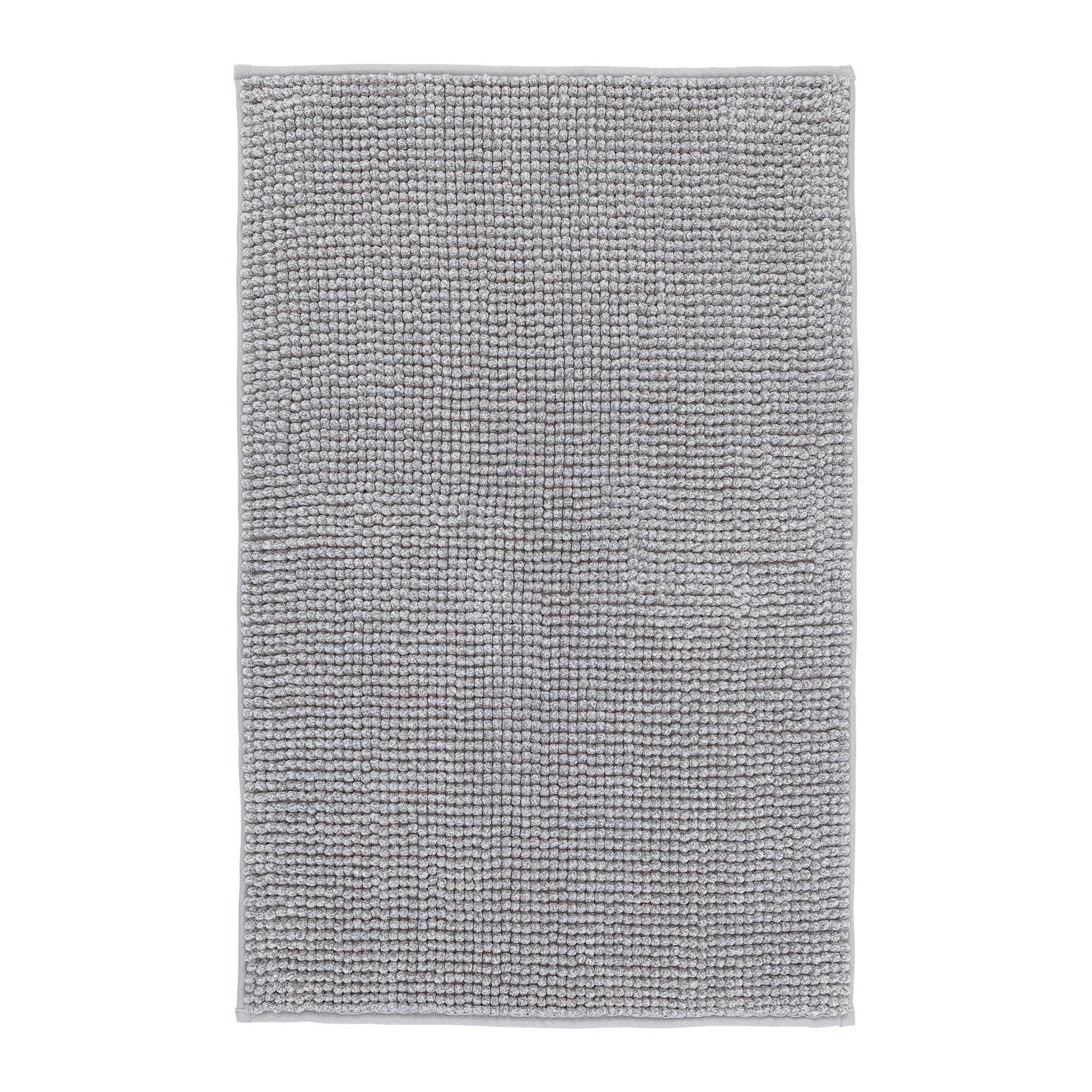 IKE TOFTBO BANYO PASPASI GRİ-BEYAZ 50X80 CM 20610279