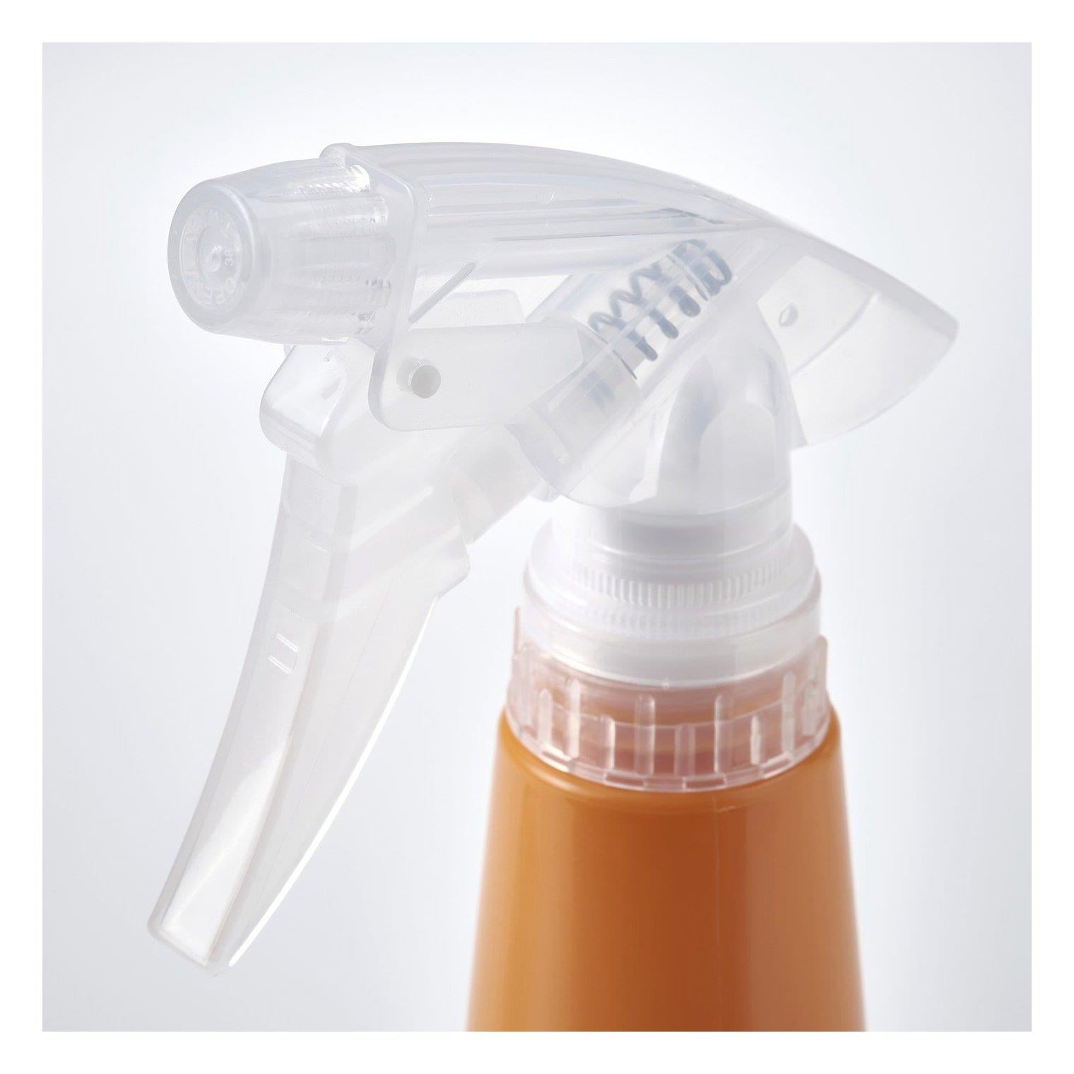 IKE TOMAT SPREY ŞİŞESİ TURUNCU 35 CL 10585572